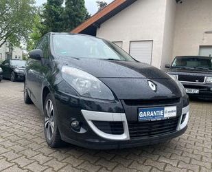 Renault Renault Scenic III BOSE Edition Gebrauchtwagen