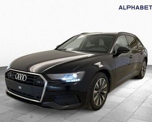 Audi Audi A6 50 e quattr Virtual*Kamera*LED*NaviMMI*ACC Gebrauchtwagen