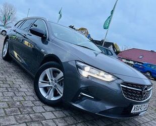 Opel Opel Insignia B Sports Tourer Business *LED*NAVI* Gebrauchtwagen