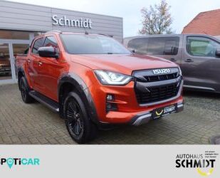 Isuzu Isuzu D-Max Double Cab 1,9 V-CROSS Gebrauchtwagen