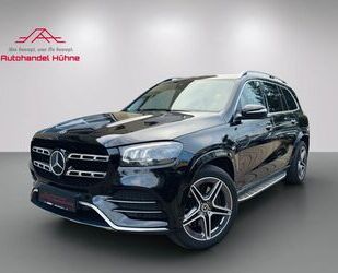 Mercedes-Benz Mercedes-Benz GLS 400 d 4Matic/Burmester/MBUX AR/A Gebrauchtwagen