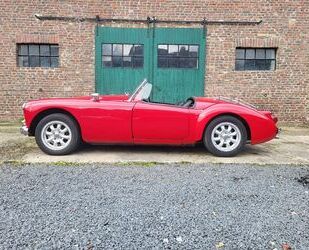 MG MGA 1600 Roadster 1,8 MGB Motor Gebrauchtwagen