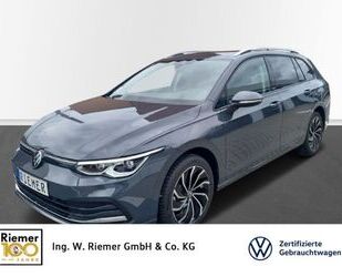 VW Volkswagen Golf Variant Move 2.0 TDI SCR 110 kW (1 Gebrauchtwagen