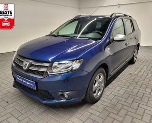 Dacia Dacia Logan Celebration Navi/PDC/Tempom./AHK/LM Gebrauchtwagen