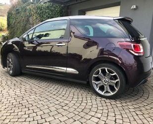 DS Automobiles DS Automobiles DS3 Cabrio THP 155 Sport Chic, Navi Gebrauchtwagen