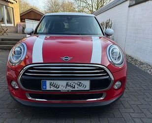 Mini MINI Cooper D Cooper HUD,Automatik,LED, Pano uvm. Gebrauchtwagen