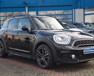 Mini MINI Cooper S Countryman *Leder*elek.Heck*Kamera*A Gebrauchtwagen