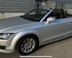 Audi Audi TT Roadster 1.8 TFSI - Winterpreis! Gebrauchtwagen