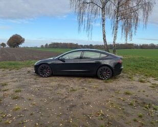 Tesla Model 3 Gebrauchtwagen