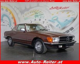 Mercedes-Benz SL 450 Gebrauchtwagen