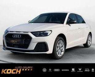 Audi Audi A1 Sportback 25 TFSI advanced S tronic | LED Gebrauchtwagen