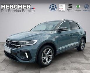 VW Volkswagen T-ROC 2.0 TDI - DSG * Business ** R-Lin Gebrauchtwagen