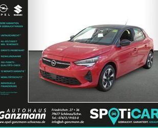 Opel Opel Corsa-e F e GS Line Elektro digitales Cockpit Gebrauchtwagen