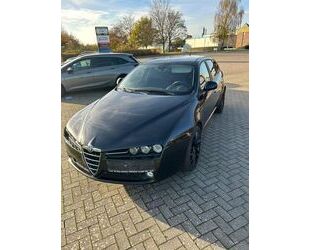 Alfa Romeo Alfa Romeo Alfa 159 Gebrauchtwagen