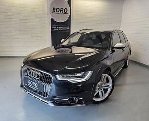 Audi Audi A6 Allroad quattro 3.0 TDI + ACC/Leder/Navi/R Gebrauchtwagen