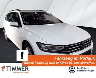 VW Volkswagen Passat Variant 2.0 TDI DSG BUSINESS *LE Gebrauchtwagen