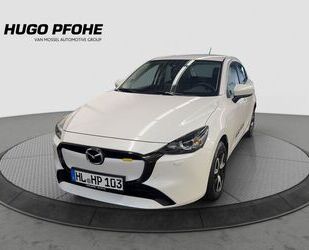 Mazda Mazda 2 Center-Line SKYA.G. 1.5 LED Klima ZV m FB Gebrauchtwagen