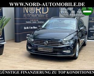 VW Volkswagen Passat Variant ELEGANCE 1.5 TSI DSG *DI Gebrauchtwagen