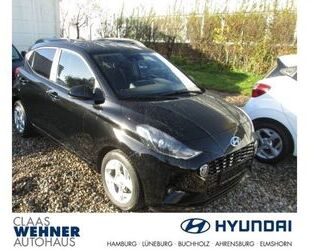 Hyundai Hyundai i10 Edition 30 1.0 EU6d Gebrauchtwagen