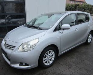 Toyota Toyota Verso 1.8