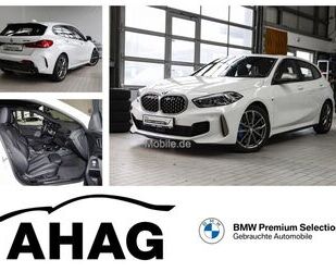 BMW BMW M135i xDrive Sport Aut. Panorama Klimaaut. Gebrauchtwagen