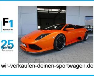 Lamborghini Lamborghini Murciélago LP640 Dt. Fzg. orig. 18´KM Gebrauchtwagen