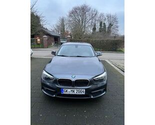 BMW BMW 118i - Gebrauchtwagen