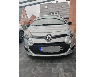 Renault Renault Twingo Expression 1.2 LEV 16V 75 eco2 Expr Gebrauchtwagen