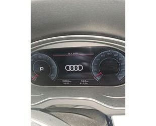 Audi Audi Q5 50 TDI tiptronic quattro advanced advanced Gebrauchtwagen