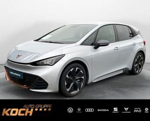 Cupra Cupra Born 170 kW (231 PS) 77 kWh Gebrauchtwagen