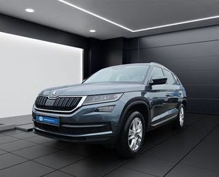 Skoda Skoda Kodiaq 1.4 TSI Style AHK ACC el. Heckklappe Gebrauchtwagen