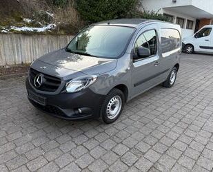 Mercedes-Benz Mercedes-Benz Citan Gebrauchtwagen