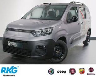 Fiat Doblo Gebrauchtwagen