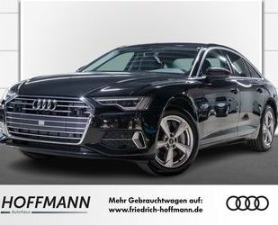 Audi Audi A6 50 TFSI e quattro sport Matrix+Navi+Ass.To Gebrauchtwagen