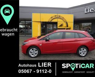 Opel Opel Astra K Sports Tourer Opel 2020, Navi, LED Gebrauchtwagen