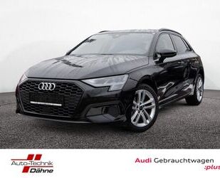 Audi Audi A3 Sportback 3.0 TFSI advanced KLIMA PDC SHZ Gebrauchtwagen