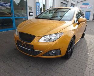 Seat Seat Ibiza Style SC mit Klimaautomatik Gebrauchtwagen