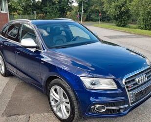 Audi Audi SQ5 3.0 TDI quattro Gebrauchtwagen