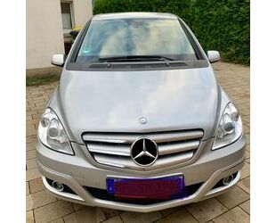 Mercedes-Benz Mercedes-Benz B 160 BlueEFFICIENCY - Gebrauchtwagen