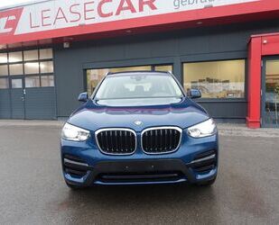 BMW BMW X3 xDrive 30 e Advantage EXP € 20590.- Gebrauchtwagen