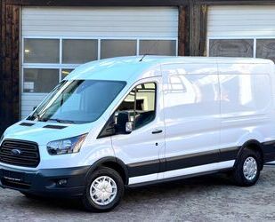 Ford Ford Transit Kasten 350 L3H2 KLima Sitzheizung Gebrauchtwagen