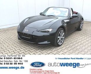 Mazda Mazda MX-5 Advantage Design 2,0 Skyaktiv-G 184 Gebrauchtwagen