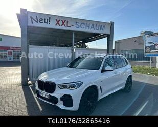 BMW BMW X5 Baureihe X5 xDrive d M Sport/22-ZOLL Gebrauchtwagen