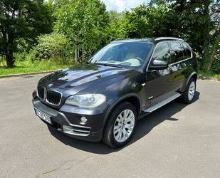 BMW BMW xDrive30d 10 Jahre X5 Edition Gebrauchtwagen