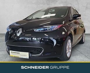 Renault Renault Zoe Life R110 NAVI+DAB+APP+SHZ+TEMPO+KAMER Gebrauchtwagen