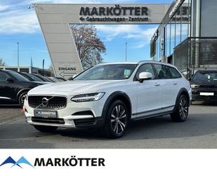 Volvo Volvo V90 Cross Country Cross Country Pro AWD D4 A Gebrauchtwagen