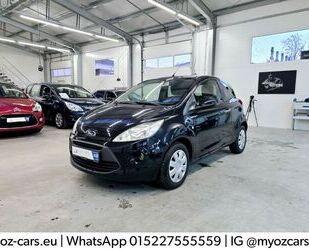 Ford Ford Ka Titanium #Klima#Garantie#Tüv# Gebrauchtwagen