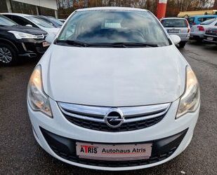 Opel Opel Corsa D Selection Gebrauchtwagen