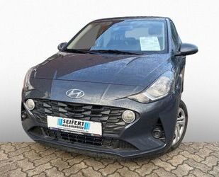 Hyundai Hyundai i10 (AC3) Select Gebrauchtwagen