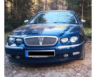 Rover Rover 75 2.5 V6 Celeste Celeste Gebrauchtwagen